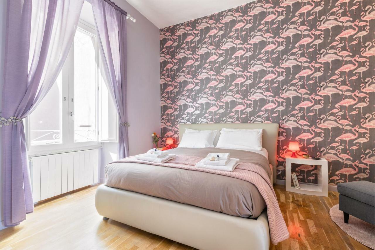 Appartamento As Feel - Vittorio Colorful Design