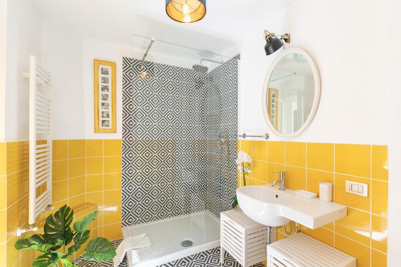 Appartamento As Feel - Vittorio Colorful Design